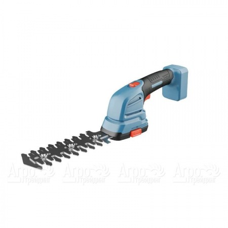 Аккумуляторный кусторез Senix GSS2-L-EU в Саратове