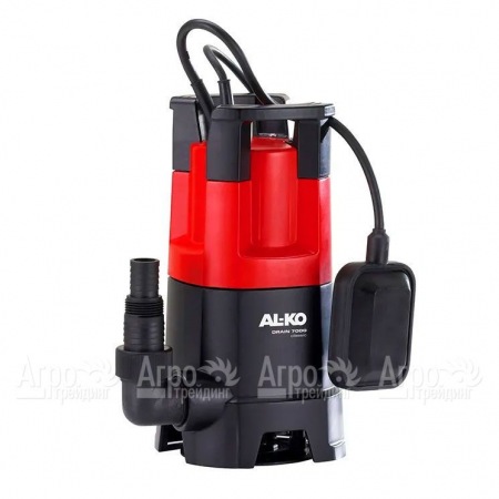 Погружной насос GEOS by Al-Ko Easy Drain 7000 Classic в Саратове