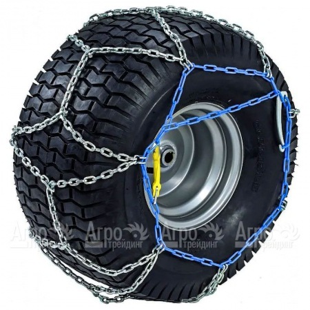 Цепи противоскольжения ASK 018.0 для садовых тракторов Stihl в Саратове