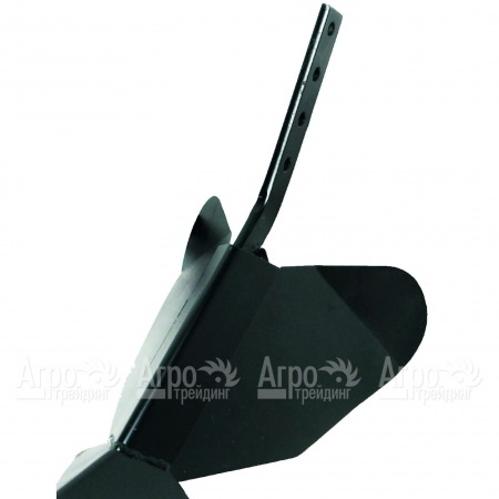 Окучник регулируемый без сцепки (нц) для мотоблоков Prorab в Саратове