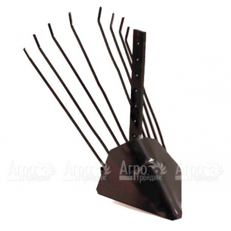 Картофелевыкапыватель Herz PH1G в Саратове