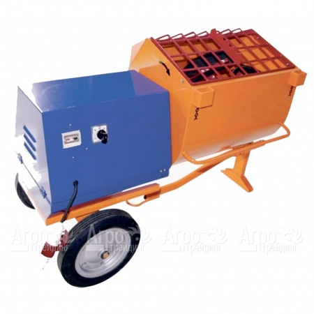 Растворосмеситель Строймаш РН-200А  в Саратове