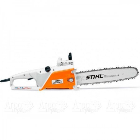Электропила Stihl MSE 220 C-Q-16" в Саратове