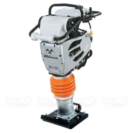 Вибротрамбовка Mikasa MTX-80E в Саратове