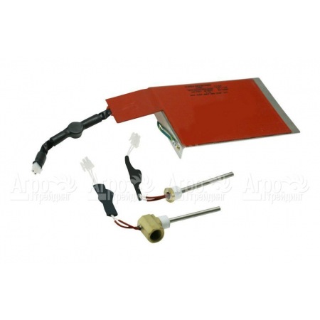 Комплект для эксплуатации при низких температурах для Briggs&Stratton 11 кВт, 14 кВт в Саратове