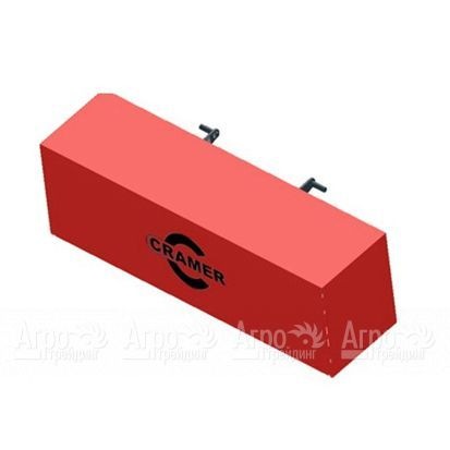 Защитный фартук Cramer в Саратове