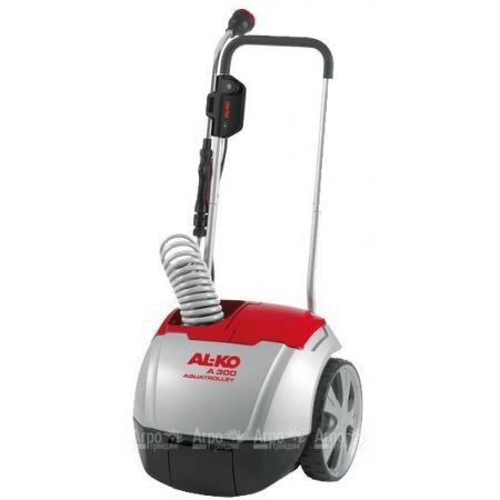 Акватроллей Al-KO А 300 в Саратове