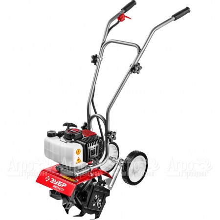 Легкий культиватор Зубр МКЛ-100 в Саратове