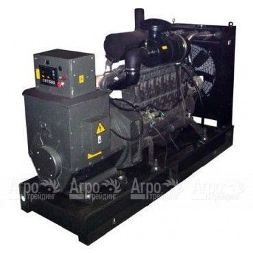 Электрогенератор Mitsudiesel MD-120 с АВР в Саратове