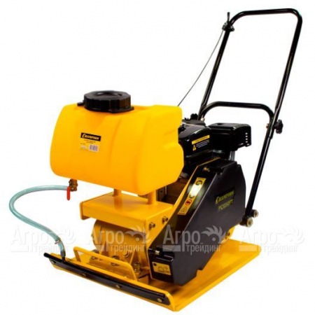 Виброплита бензиновая Champion PC1050FT в Саратове