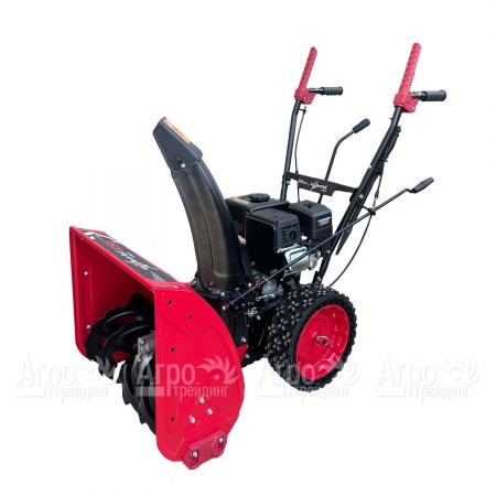 Снегоуборщик Expert BIS 456 Eco в Саратове