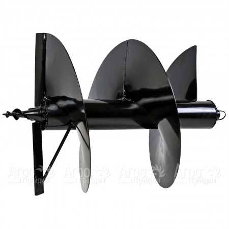 Шнек для грунта 0809.018200 для мотобуров Elitech  в Саратове