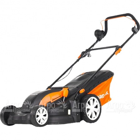 Газонокосилка электрическая Yard Fox EL4350 в Саратове