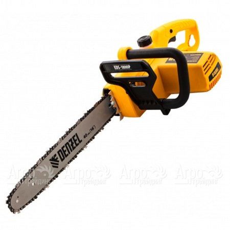 Электропила Denzel EDS-1800P-16" в Саратове