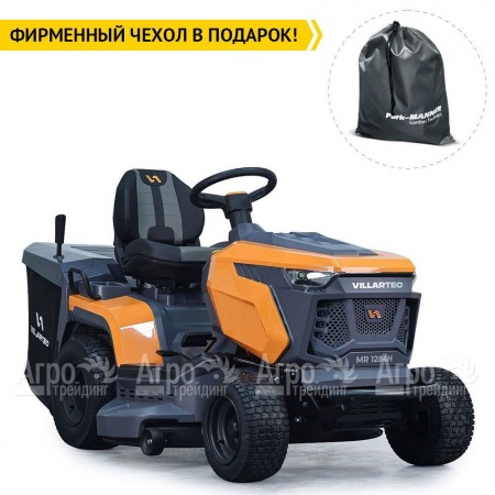Садовый райдер Villartec MR1284H в Саратове