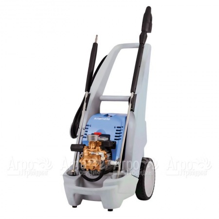 Мойка высокого давления Kranzle Bully 980 TS в Саратове