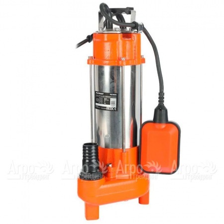 Дренажный насос Patriot FQ500 N в Саратове
