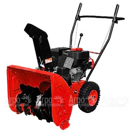 Снегоуборщик Lifan ST651Q в Саратове