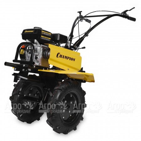 Мотоблок Champion BC8734 в Саратове
