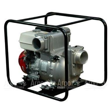 Бензиновая мотопомпа Koshin KTH 100 X в Саратове