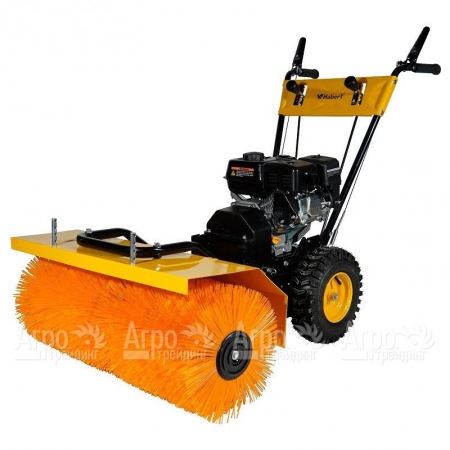 Подметальная машина Habert HBB25-F в Саратове