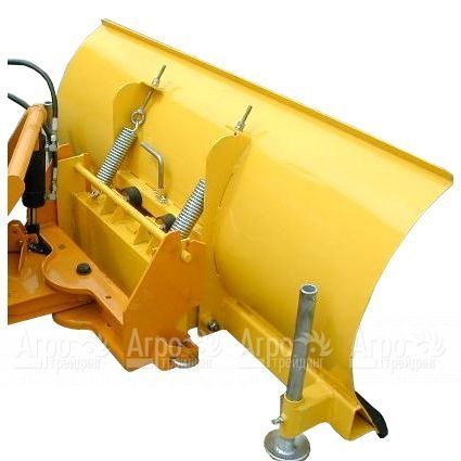 Нож-отвал Cub Cadet 167 см с гидравликой  в Саратове