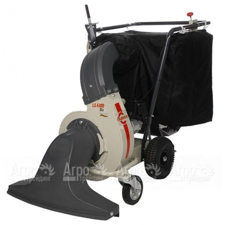 Садовый пылесос Cramer LS 4000 SW в Саратове