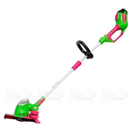 Аккумуляторный триммер Monferme 21317M1 в Саратове