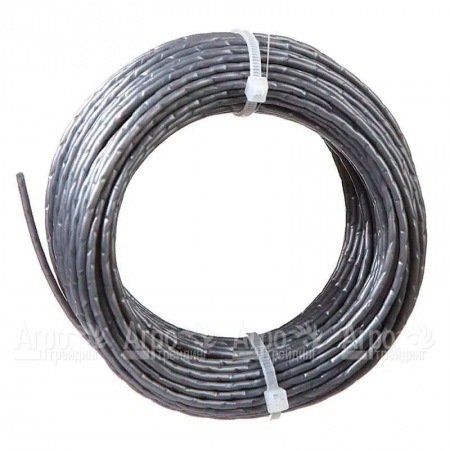 Леска 1.65 мм для триммеров GreenWorks в Саратове