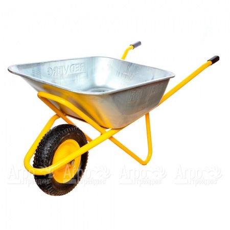 Тачка строительная RedVerg RD-WB200RPU в Саратове