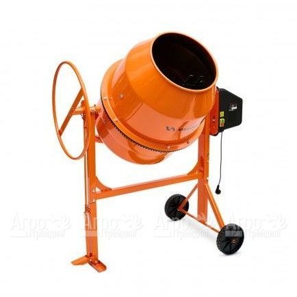 Бетоносмеситель Villartec СМ-200P (Бетономешалка Villartec СМ-200P)  в Саратове