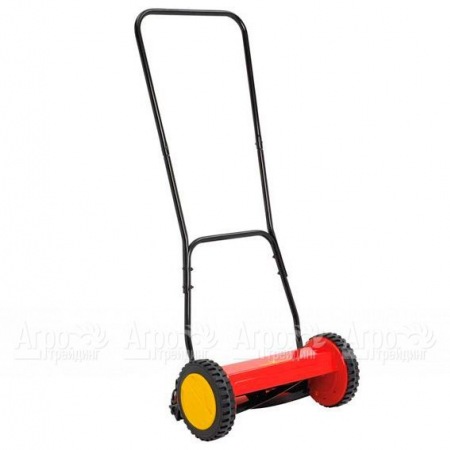 Механическая газонокосилка Wolf-Garten TT 380 DL в Саратове