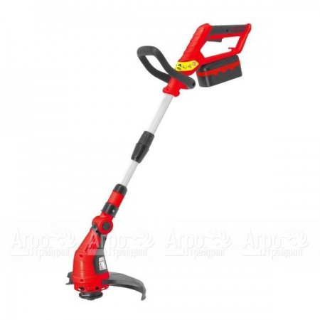 Аккумуляторный триммер Hecht 518 в Саратове