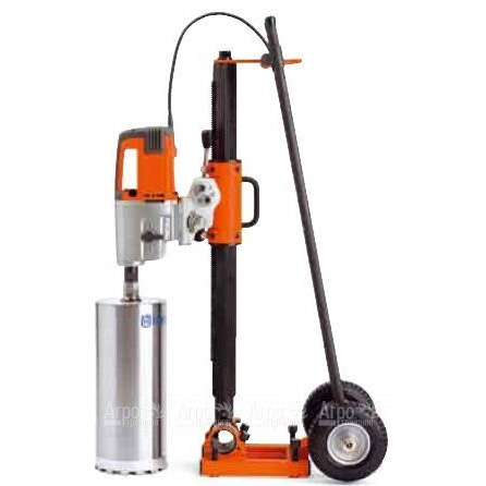 Бурильная машина Husqvarna DM 330 High 9668659-06 в Саратове
