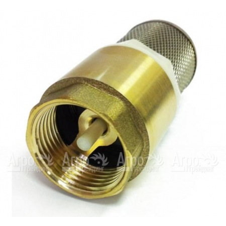 Обратный клапан Herz CV-1 в Саратове