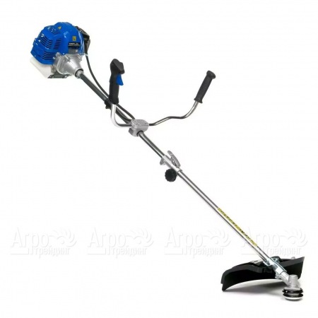 Бензокоса (бензиновый триммер) Haitec HT-MS1621 Multitool в Саратове