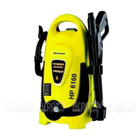 Мойка высокого давления Champion HP6160 в Саратове