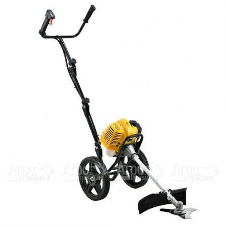 Колесный триммер Huter GGT-2900W в Саратове
