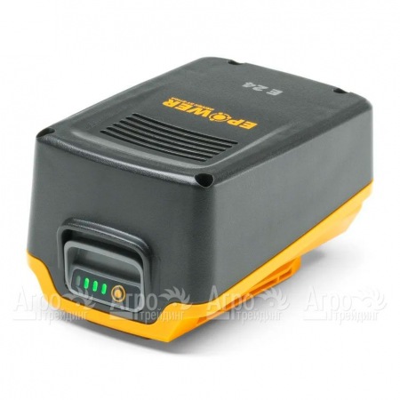 Аккумуляторная батарея Stiga E 24 в Саратове