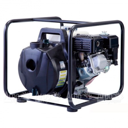 Бензиновая мотопомпа Koshin PGH-50 в Саратове