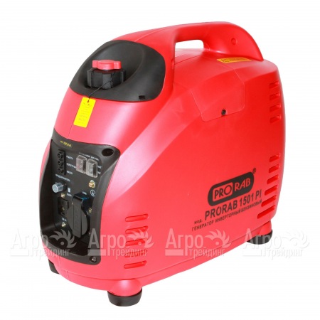 Инверторный генератор Prorab 1501 PI 1.2 кВт в Саратове