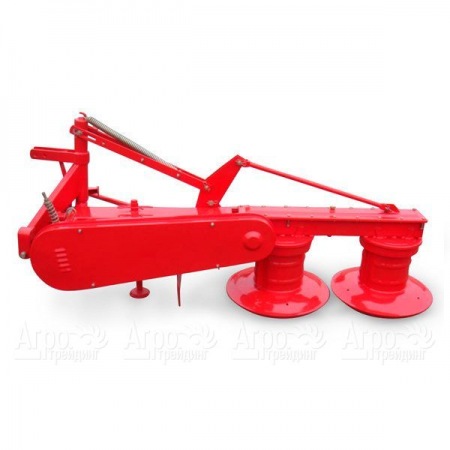 Косилка навесная роторная DM-135 для тракторов MasterYard  в Саратове