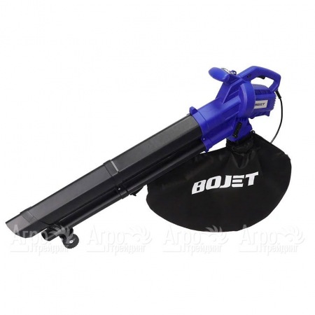 Воздуходувка электрическая Bojet EB-2800 в Саратове