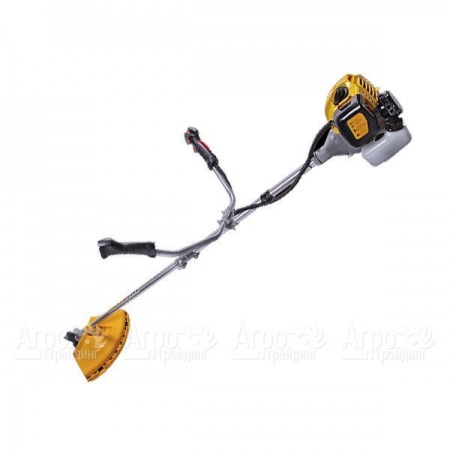 Бензокоса (бензиновый триммер) Champion T333-2 в Саратове