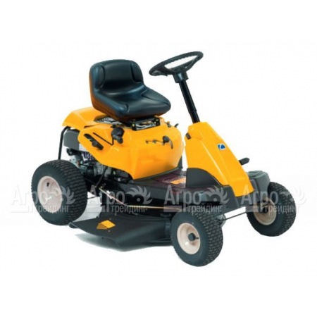 Садовый райдер Cub Cadet Minirider CC 114 TD в Саратове