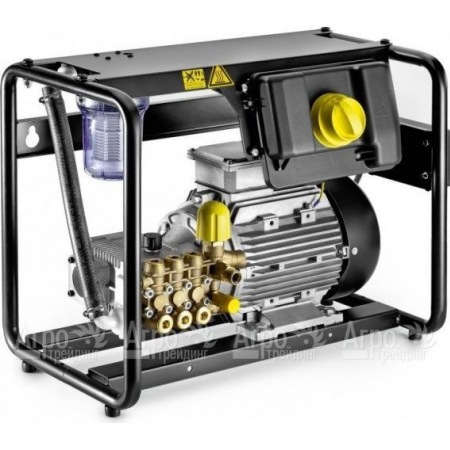 Мойка высокого давления Karcher HD 9/18-4 Cage Classic  в Саратове