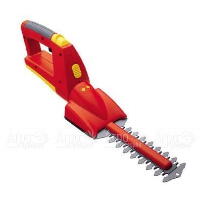 Аккумуляторные ножницы-кусторез Wolf-Garten Li-Ion Accu BS 80 в Саратове