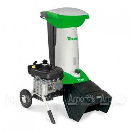 Измельчитель садовый бензиновый Viking GB 460.1 C в Саратове