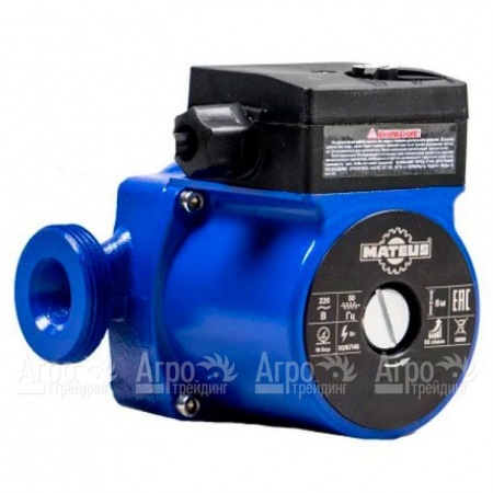 Циркуляционный насос Mateus MS05610 в Саратове