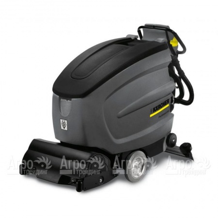 Поломоечная машина Karcher BR 55/60 WEP в Саратове